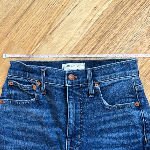 Madewell slim Demi-boot size 24 - Picture 2 of 7
